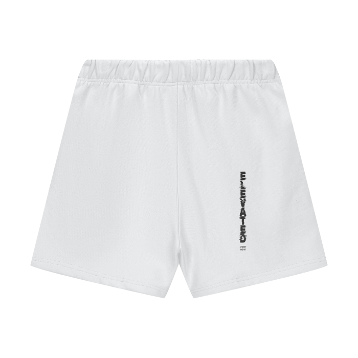 Elevated Shorts