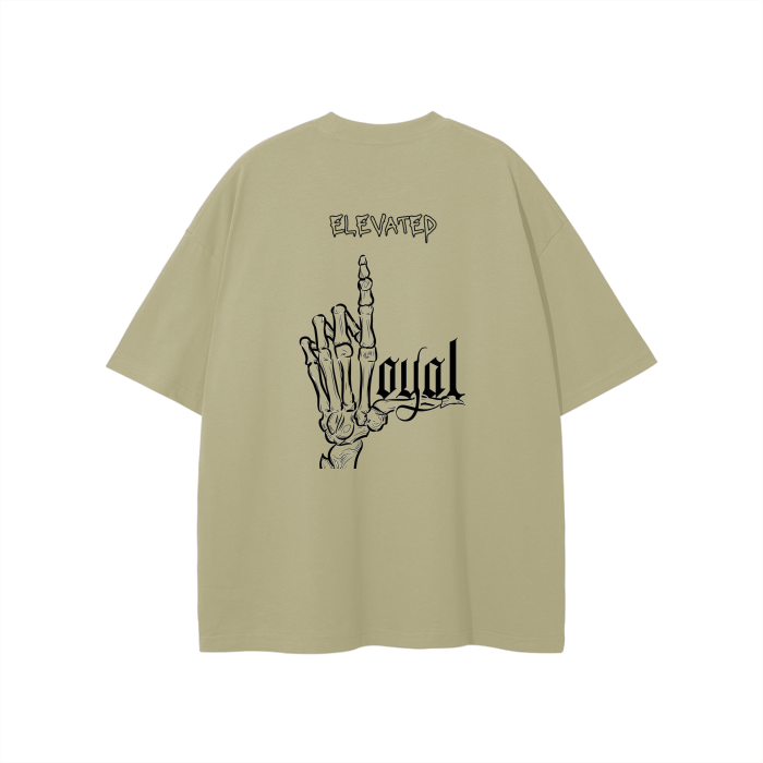 Loyal Shirt