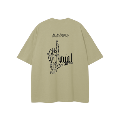 Loyal Shirt