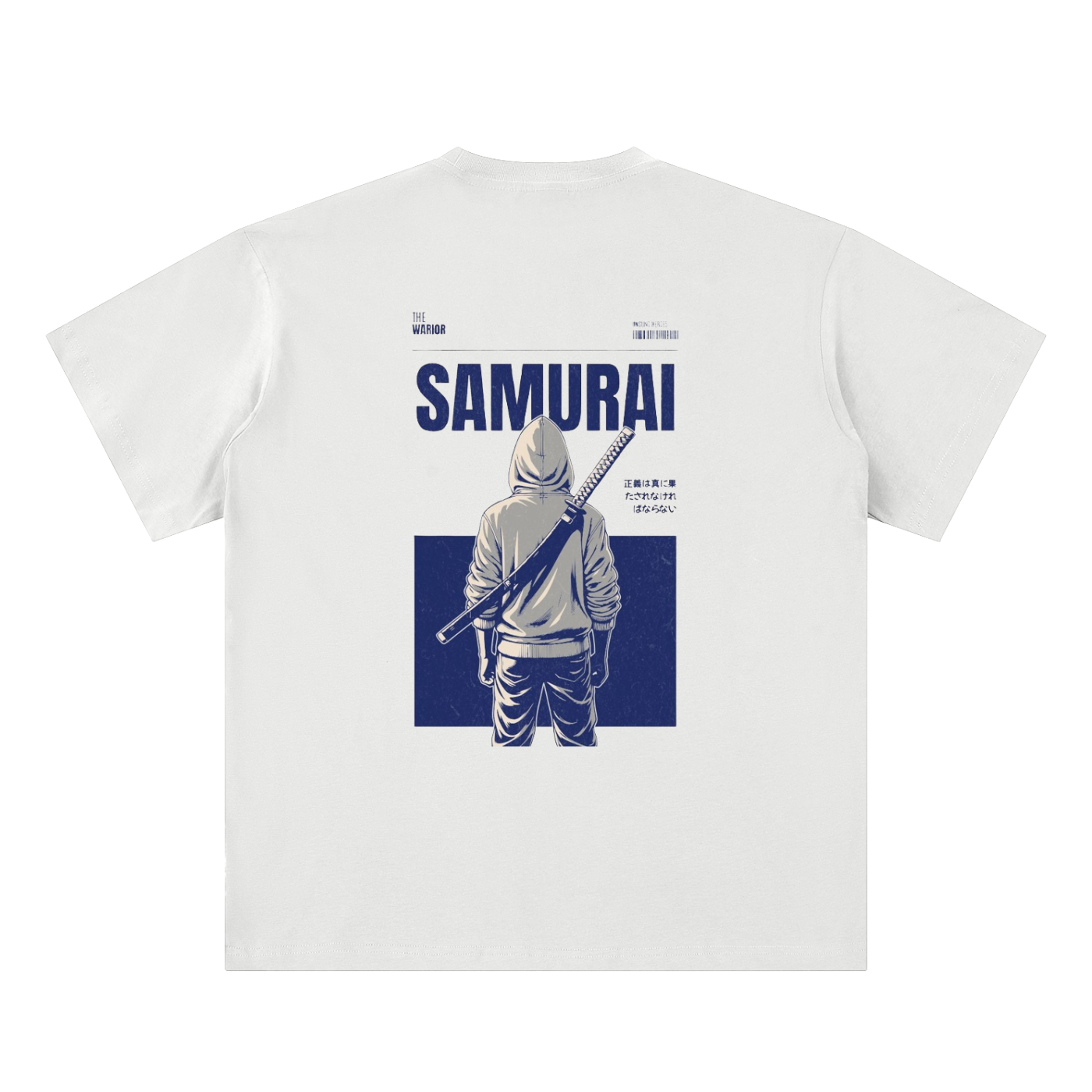 Samurai