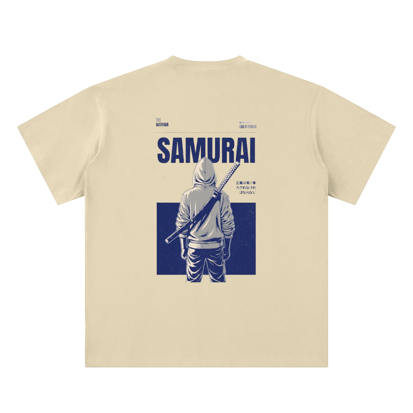 Samurai