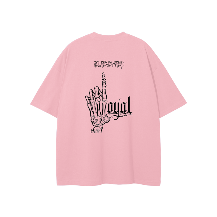 Loyal Shirt