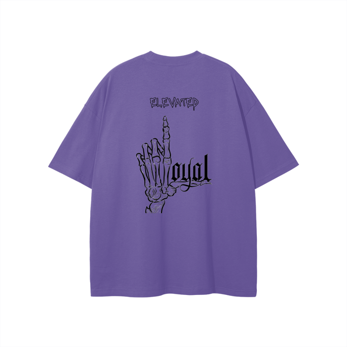 Loyal Shirt