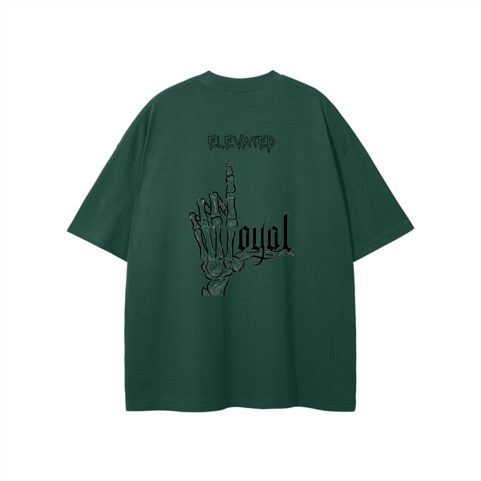 Loyal Shirt