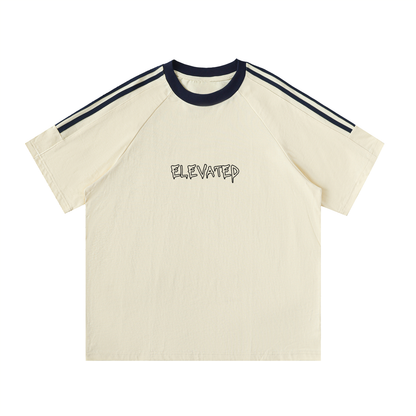 Crying Anime Girl Tee