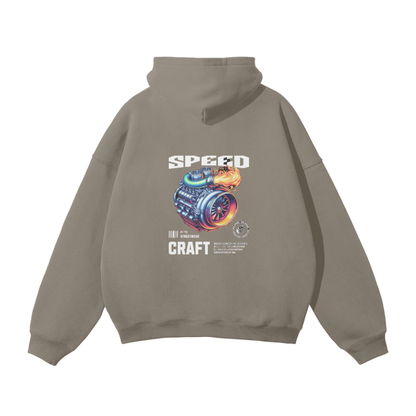 Speed