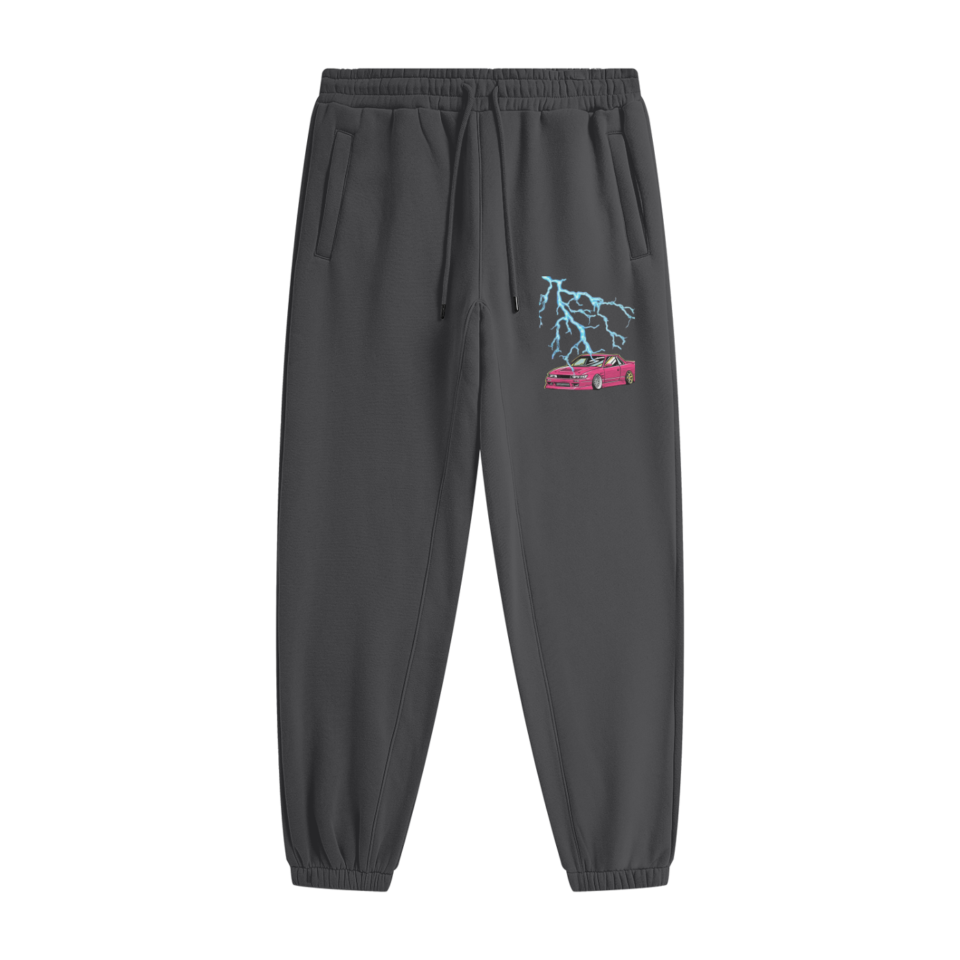 Lighting Pants