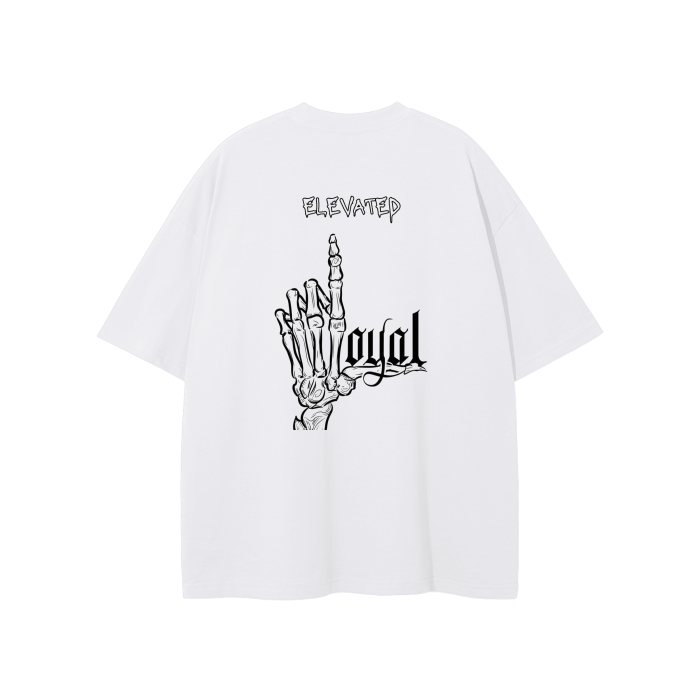 Loyal Shirt
