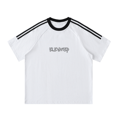 Crying Anime Girl Tee