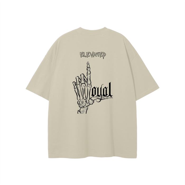 Loyal Shirt