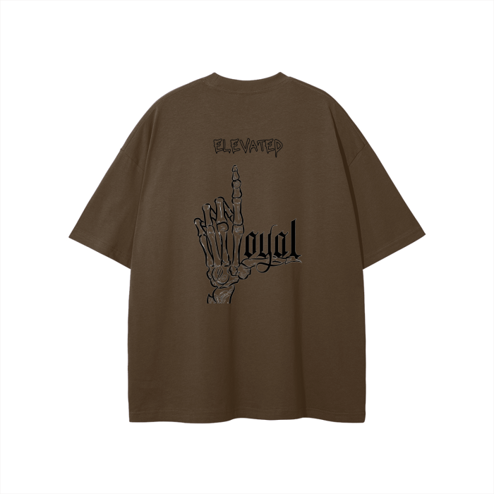 Loyal Shirt