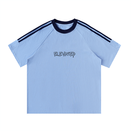 Crying Anime Girl Tee