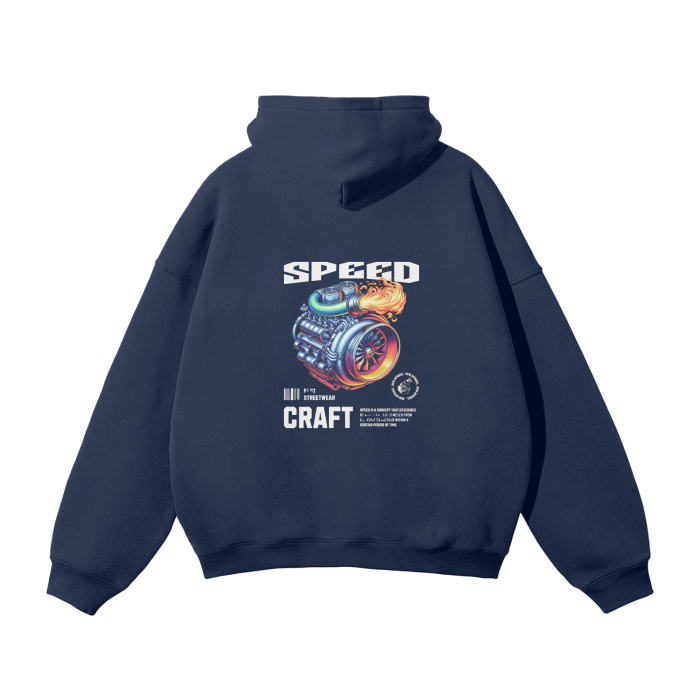 Speed