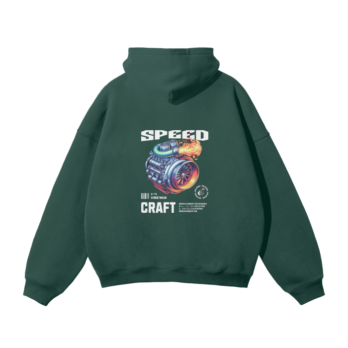 Speed