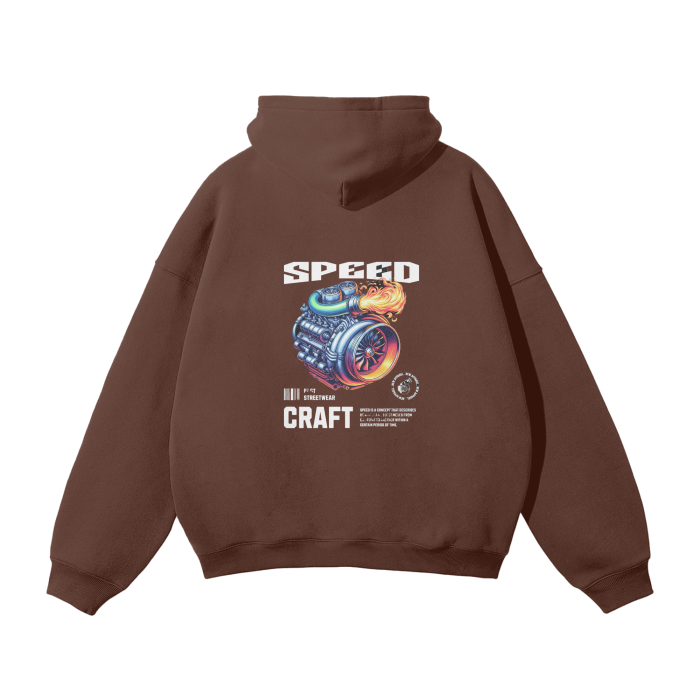 Speed